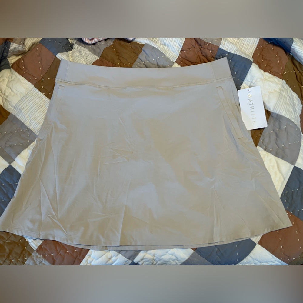 Athleta Brooklyn Heights Skort